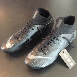 Nike Mercurial Superfly 6 Pro FG Soccer Cleats